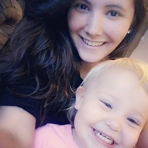 Meet your Posher, Tracey